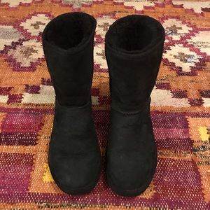 Classic Short UGG Boots
